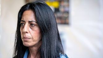 עינב צנגאוקר, צילום: פלאש 90/ חיים גולדברג