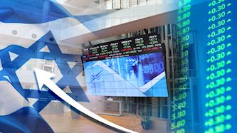 מניות-אילוסטרציה, צילום: shutterstock