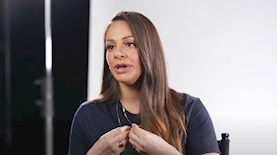 מעיין אדם, צילום: יוטיוב/ HOT