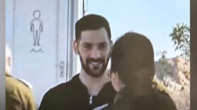 גלי ברמן, צילום: מסך קשת 12