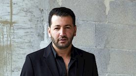 עידו חג'ג', צילום: שי תמיר