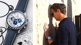 ג'ארד קושנר, צילום: יחצ