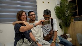 אביתר דוד, צילום: דובר צהל