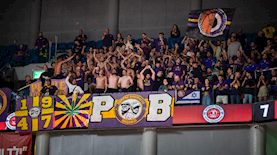 הפועל חולון, צילום: פלאש 90