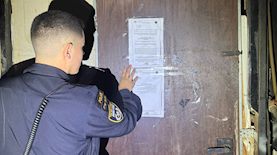 בית בושת, צילום: דוברות המשטרה