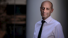 גוליאם גרסיה, צילום: טוויטר @@Eurosport_FR