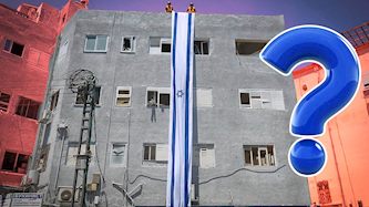 מחירי הדיור בסיום המלחמה, צילום: פלאש 90/ דוד כהן, shutterstock