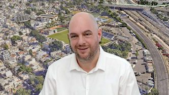 ישי רוט, צילום: יניר סלע, יחצ