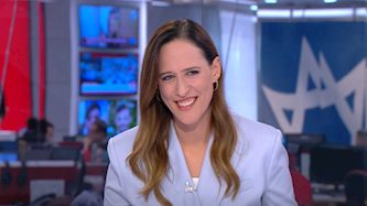 יונית לוי חדשות 12