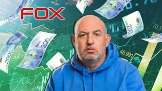 הראל ויזל, צילום: דימה טליאנסקי, shutterstock