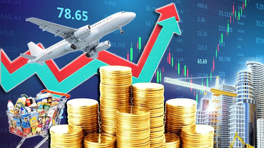 מדד המחירים לצרכן, צילום: shutterstock