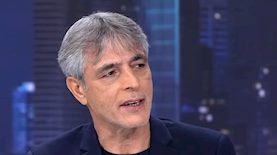 אלי אוחנה, צילום: מסך i24NEWS