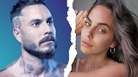 מוריאל לוי, טום אביב, צילום: אינסטגרם/ morielevi, tom_aviv