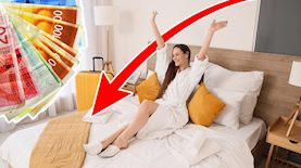 חופשה בזול, צילום: shutterstock