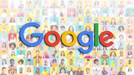 גוגל, צילום: shutterstock