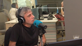 אלי אוחנה, צילום: מסך 103