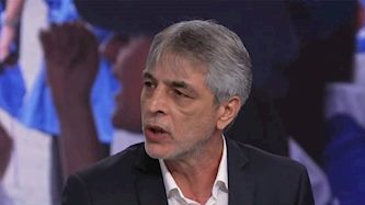 אלי אוחנה, צילום: מסך i24NEWS