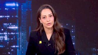 מעיין אדם, צילום: מסך קשת 12