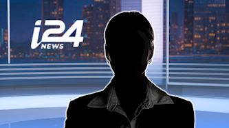 ערוץ i24news, צילום: shutterstock
