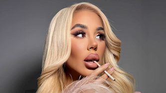 סתיו קצין, צילום: אינסטגרם/ stav__katzin