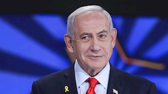 בנימין נתניהו, צילום: פלאש 90/ אלוני מור