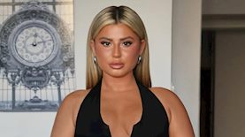 שלקה (שלי סנדרוב), צילום: אינסטגרם/ shellyelmakis