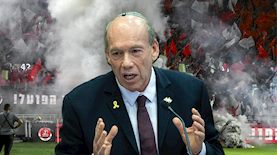 מתניהו אנגלמן, צילום: פלאש 90/ חיים גולדברג