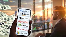 שבע המופלאות, צילום: shutterstock