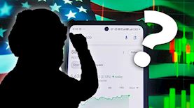 השקעות בבורסה, צילום: shutterstock