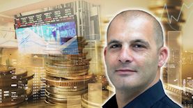 צחי נחמיאס, צילום: ורד פיצ'רסקי, shutterstock