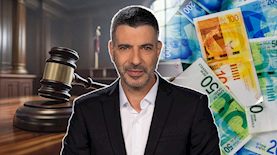 שרון גל תובע, צילום: דניאל בוק, shutterstock