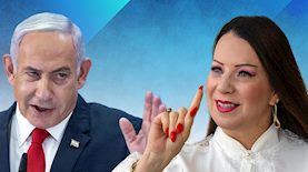 טלי גוטליב, בנימין נתניהו, צילום: פלאש 90/ יונתן שאול, יונתן זינדל
