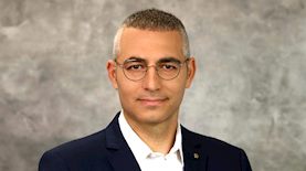 איתי שרון, צילום: פוטו פרג'