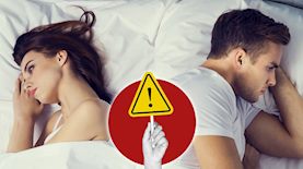 מחלות מין-אילוסטרציה, צילום: shutterstock