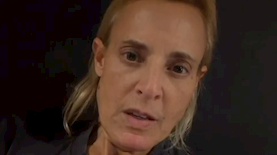 רותי רודנר, צילום: מסך