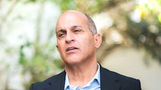 ברק סרי, צילום: פייסבוק/ ברק סרי