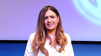עו"ד עינבל משש, מנכ"לית שירות התעסוקה, צילום: אושרי צילום