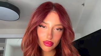 מאי ערב, צילום: טיקטוק/ may.arev