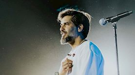 פאר טסי, צילום: אלון לוין