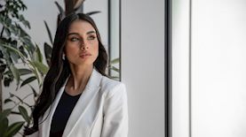 מגי טביבי, צילום: פלאש 90/ שיר טורם