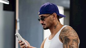 ארז איסקוב, צילום: אינסטגרם/ erezisakov