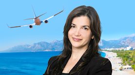 תמר גרזון, מנכ, צילום: לם וליץ, shutterstock