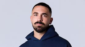 יובל לוי, צילום: מרגריטה דוידוב