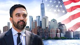 זוהרן ממדאני, צילום: shutterstock