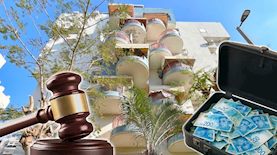 דירה למכירה, צילום: אייל ימיני, shutterstock