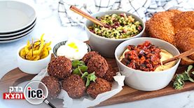 סל שישי-בדיקת ice, צילום: shutterstock