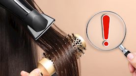 ריקול מייבש שיער, צילום: shutterstock