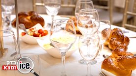 סל שישי-בדיקת ice, צילום: shutterstock