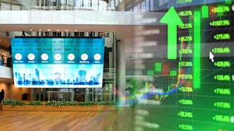 עליות בבורסת תל אביב, צילום: shutterstock