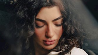 פרידה עוזיאל, צילום: איתמר 180